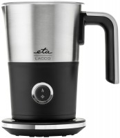 Photos - Mixer ETA Lacco 5189 9000 black