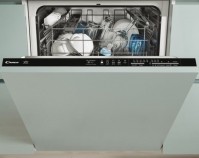 Integrated Dishwasher Candy CI 3D53L0B-80 