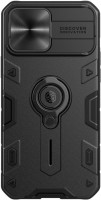 Photos - Case Nillkin CamShield Armor Pro for iPhone 13 Pro Max 