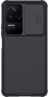 Photos - Case Nillkin CamShield Pro Case for Poco F4 