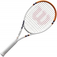 Photos - Tennis Racquet Wilson Roland Garros 100 V2 