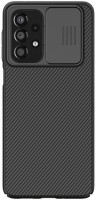 Photos - Case Nillkin CamShield Pro Case for Galaxy A33 