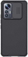 Photos - Case Nillkin CamShield Pro Case for 12 Lite 