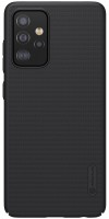 Case Nillkin Super Frosted Shield for Galaxy A52 