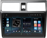 Photos - Car Stereo Incar DTA4-0704 