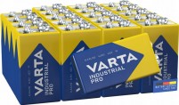 Photos - Battery Varta Industrial Pro 20xKrona 