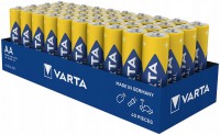 Battery Varta Industrial Pro  40xAA