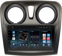 Photos - Car Stereo Incar DTA4-1412 