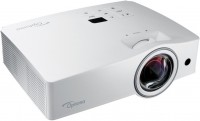 Photos - Projector Optoma ZW212ST 