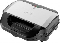 Photos - Toaster ETA Sorento Trio 1151 90000 