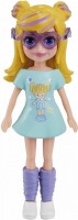 Doll Polly Pocket Doll HKV83 