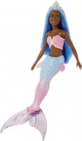 Doll Barbie Dreamtopia Mermaid HGR12 