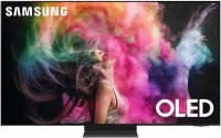 Photos - Television Samsung QN-55S95C 55 "