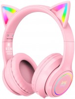 Headphones Onikuma B90 