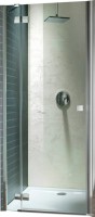 Photos - Shower Screen Radaway Almatea DWJ 120 L 31402-01-01N 