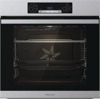 Photos - Oven Hisense BSA65226AX 