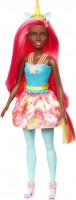 Doll Barbie Dreamtopia Unicorn HGR19 