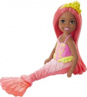 Doll Barbie Dreamtopia Chelsea GJJ87 