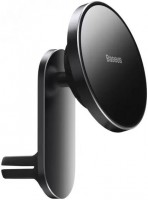 Charger BASEUS Big Energy Car Mount Wireless Charger 