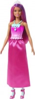 Doll Barbie Dress-Up HLC28 