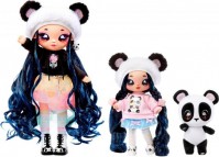 Doll Na Na Na Surprise Family Panda 575979 