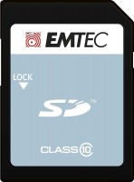 Memory Card Emtec SD Class10 Classic 16 GB