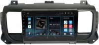 Photos - Car Stereo Incar DTA4-7010 