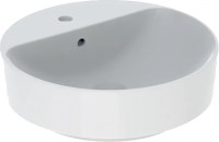 Photos - Bathroom Sink Kolo VariForm 45 500.769.01.6 450 mm