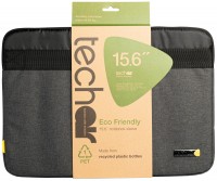 Photos - Laptop Bag Techair Eco Essential Sleeve 15.6 15.6 "