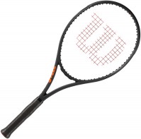 Tennis Racquet Wilson Burn 100 CV 