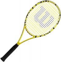 Photos - Tennis Racquet Wilson Minions Ultra 103 