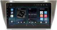 Photos - Car Stereo Incar DTA4-2321 