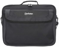 Laptop Bag MANHATTAN Cambridge Clamshell 15.6 15.6 "