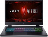 Photos - Laptop Acer Nitro 17 AN17-71 (AN17-71-75D9)