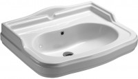 Photos - Bathroom Sink GSI ceramica Old Antea 5631111 730 mm