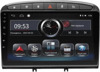 Photos - Car Stereo Incar PGA2-7004 