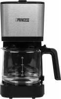 Coffee Maker Princess 246031 stainless steel