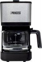 Coffee Maker Princess 246030 stainless steel