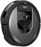 Vacuum Cleaner iRobot Roomba Combo i8+ 