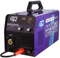 Photos - Welder GH Multi-MIG-300 Profi 