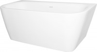 Photos - Bathtub Novoterm Mona 150x75 cm