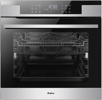 Photos - Oven Amica ED 97599XA+ X-TYPE STEAM PO 