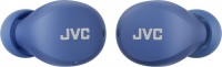 Photos - Headphones JVC HA-A6T 