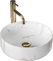 Photos - Bathroom Sink REA Sami 355 REA-U4522 355 mm