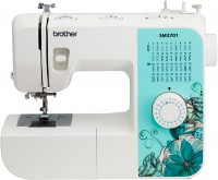 Photos - Sewing Machine / Overlocker Brother SM 3701 