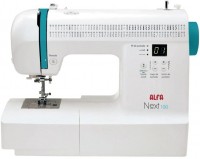 Photos - Sewing Machine / Overlocker Alfa Next 100 