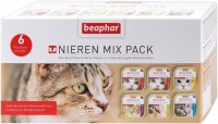 Cat Food Beaphar Nieren Mix Pack 4 pcs 