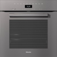 Photos - Oven Miele DGC 7450 GRGR 