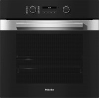 Photos - Oven Miele H 2861 B EDST/CLST 