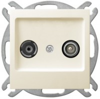 Photos - Socket Ospel As GPA-GK/m/27 ivory